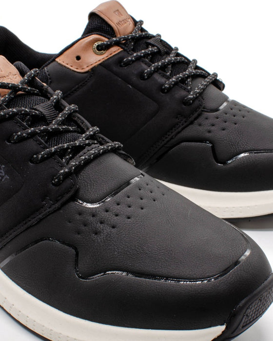 Avon Low mens sneaker