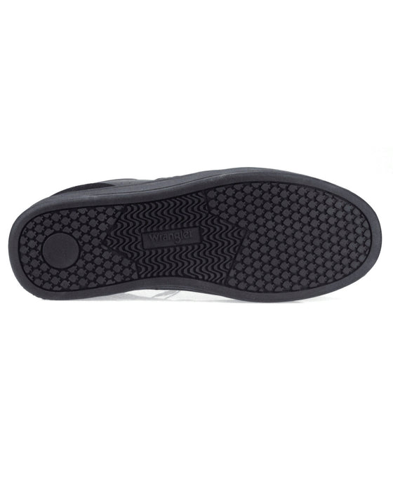 Hymans Low mens sneaker