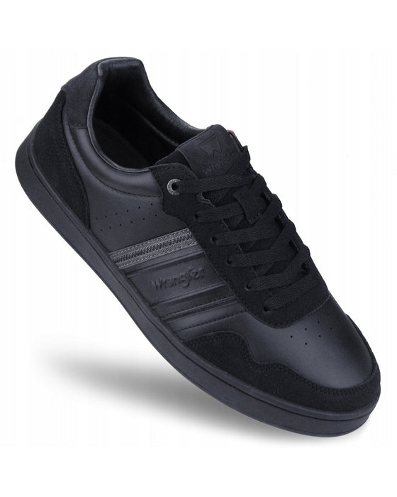 Hymans Low mens sneaker